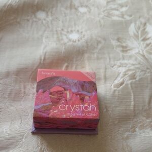Benefit Crystah Mini Blush/eyeshadow